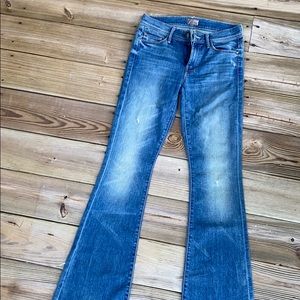 Mother jeans The Cruiser size 27